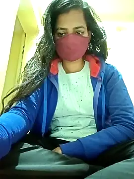 Snapshot of Pooja_cut chatting on 01.30.25 Pooja cut online show from 01.30.25