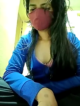 Snapshot of Pooja_cut chatting on 01.31.25 Pooja cut online show from 01.31.25