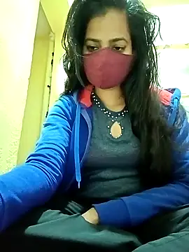 Snapshot of Pooja_cut chatting on 02.08.25 Pooja cut online show from 02.08.25