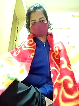 Snapshot of Pooja_cut chatting on 02.09.25 Pooja cut online show from 02.09.25