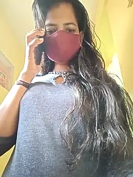 Snapshot of Pooja_cut chatting on 02.21.25 Pooja cut online show from 02.21.25