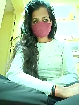 Snapshot of Pooja_cut chatting on 02.21.25 Pooja cut online show from 02.21.25