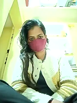 Snapshot of Pooja_cut chatting on 02.22.25 Pooja cut online show from 02.22.25