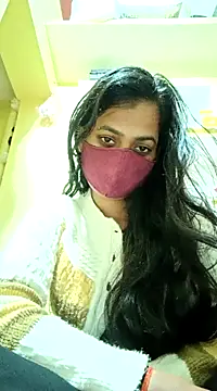Snapshot of Pooja_cut chatting on 02.23.25 Pooja cut online show from 02.23.25