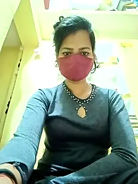 Snapshot of Pooja_cut chatting on 02.27.25 Pooja cut online show from 02.27.25