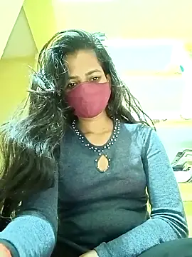 Snapshot of Pooja_cut chatting on 03.01.25 Pooja cut online show from 03.01.25