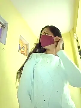 Snapshot of Pooja_cut chatting on 03.01.25 Pooja cut online show from 03.01.25