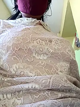 Snapshot of Pooja_cut chatting on 03.06.25 Pooja cut online show from 03.06.25