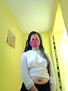 Snapshot of Pooja_cut chatting on 03.13.25 Pooja cut online show from 03.13.25