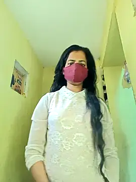 Snapshot of Pooja_cut chatting on 03.14.25 Pooja cut online show from 03.14.25