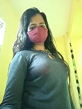 Snapshot of Pooja_cut chatting on 03.15.25 Pooja cut online show from 03.15.25