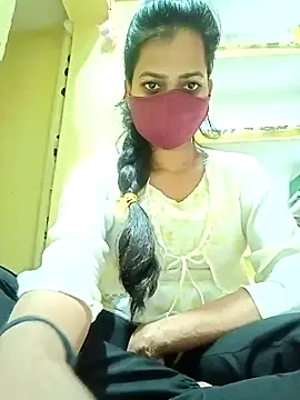 Snapshot of Pooja_cut chatting on 03.20.25 Pooja cut online show from 03.20.25