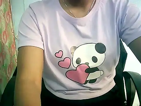 Snapshot of Barbie_183 chatting on 02.07.26 Barbie 183 online show from 02.07.26