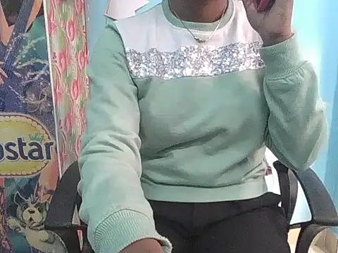 Snapshot of Barbie_183 chatting on 02.11.26 Barbie 183 online show from 02.11.26