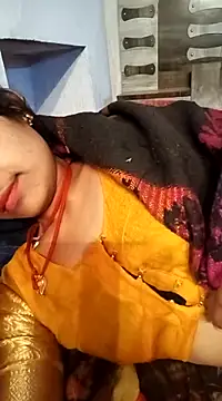 Snapshot of Amaya_Bajwa chatting on 02.01.25 Amaya Bajwa online show from 02.01.25