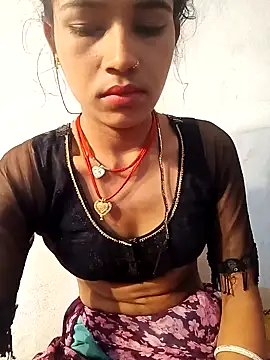 Snapshot of Amaya_Bajwa chatting on 02.02.25 Amaya Bajwa online show from 02.02.25