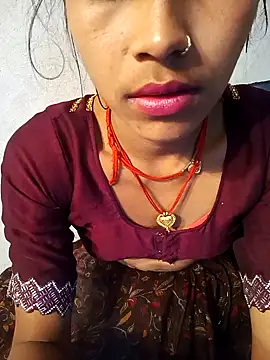 Snapshot of Amaya_Bajwa chatting on 02.03.25 Amaya Bajwa online show from 02.03.25