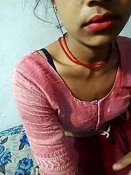 Snapshot of Amaya_Bajwa chatting on 02.13.25 Amaya Bajwa online show from 02.13.25