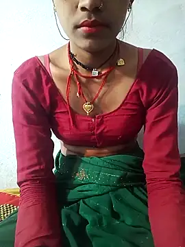 Snapshot of Amaya_Bajwa chatting on 03.17.25 Amaya Bajwa online show from 03.17.25