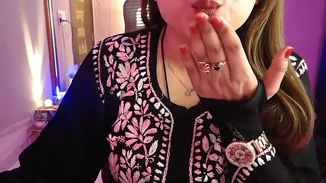 Mitikaa online show from 02.28.26