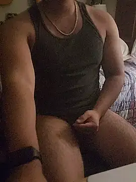 Snapshot of pitorico_bb chatting on 10.31.25 pitorico bb online show from 10.31.25