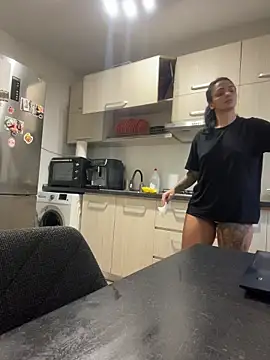 NNNoire online show from 11.25.25