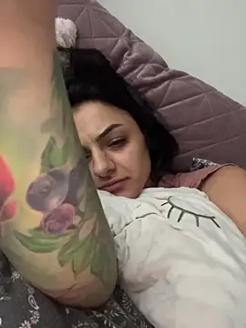 NNNoire online show from 12.05.25