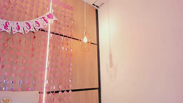 ashlyn parker online show from 02.14.26