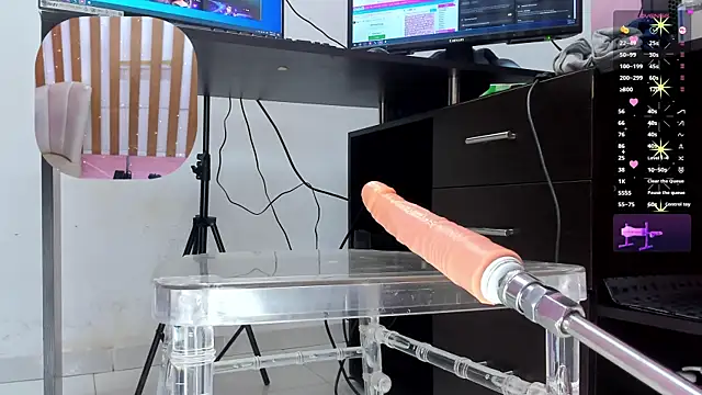 TylerBloom online show from 02.04.25