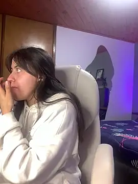 Camila pinkk online show from 02.25.25