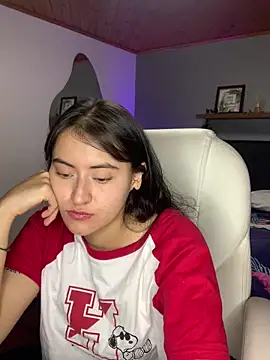 Camila pinkk online show from 03.01.25