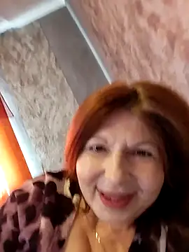 Snapshot of Angelina4531 chatting on 02.26.25 Angelina4531 online show from 02.26.25