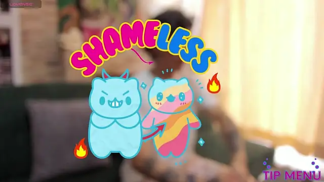 shamelesss  online show from 11.24.25
