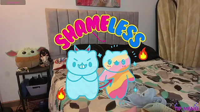 shamelesss  online show from 06.12.26