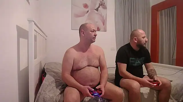 adryanyou46 online show from 02.09.25