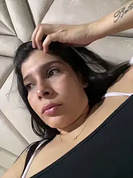 MilaRux online show from 03.13.25