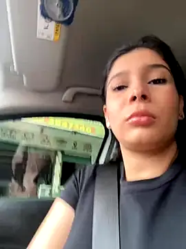 MilaRux online show from 09.20.25