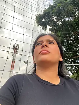 MilaRux online show from 10.11.25