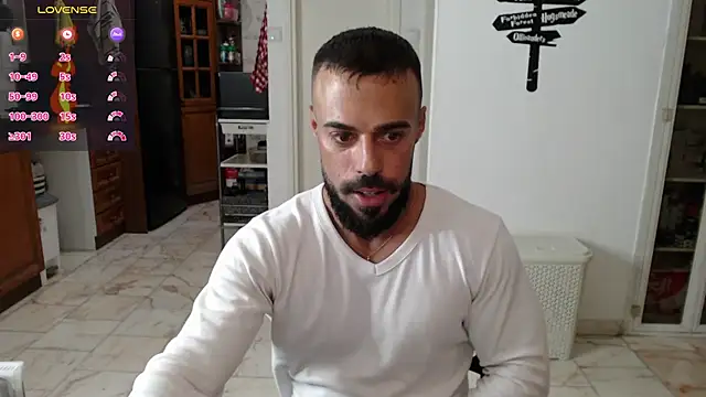 todddantes25 online show from 02.14.25