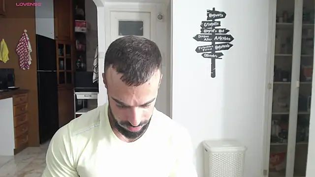 todddantes25 online show from 03.20.25