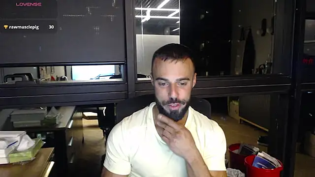 todddantes25 online show from 03.20.25