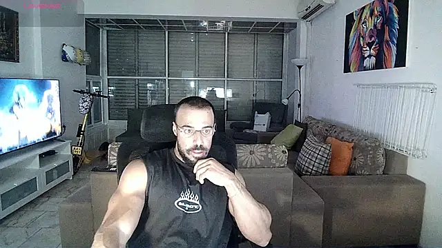 todddantes25 online show from 11.07.25