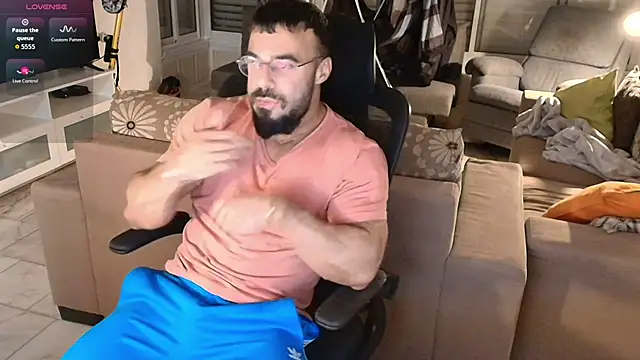 todddantes25 online show from 02.20.26