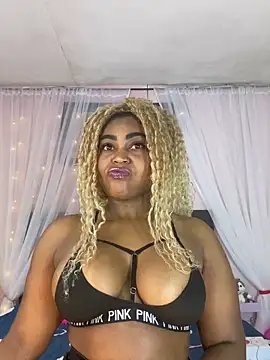 Aliana Ross online show from 02.11.25