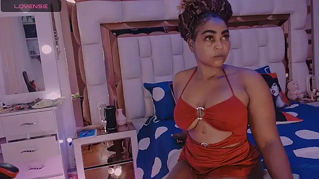 Aliana Ross online show from 02.09.26