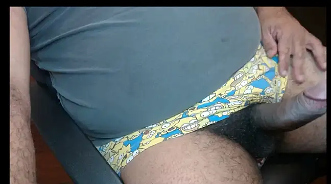 Snapshot of marcof8in chatting on 02.18.25 marcof8in online show from 02.18.25