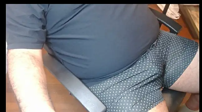 Snapshot of marcof8in chatting on 02.19.25 marcof8in online show from 02.19.25