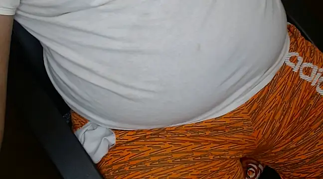 Snapshot of marcof8in chatting on 02.20.25 marcof8in online show from 02.20.25