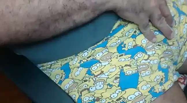 Snapshot of marcof8in chatting on 02.25.25 marcof8in online show from 02.25.25