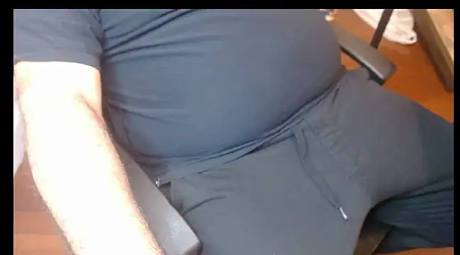 Snapshot of marcof8in chatting on 03.18.25 marcof8in online show from 03.18.25